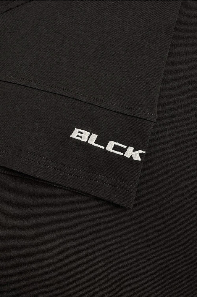 FORCE T SHIRT 1 125 3 01 BLACK